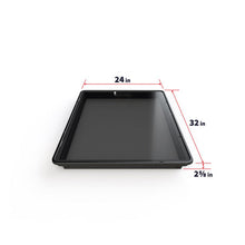Load image into Gallery viewer, Zion Vertical Display Case -- Black