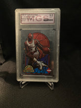 Load image into Gallery viewer, 1996-97 Kobe Bryant Collectors Edge Graded 9.0 Basketball Card #3
