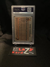 Load image into Gallery viewer, 1983 Ryne Sandberg Topps Graded PSA 8 Rookie Baseball Card #83
